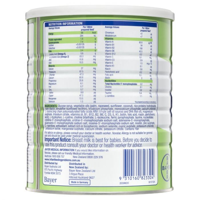 Prosense For Men - Image 2