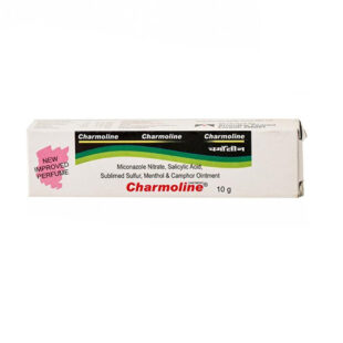 Charmaline Cream 10gm