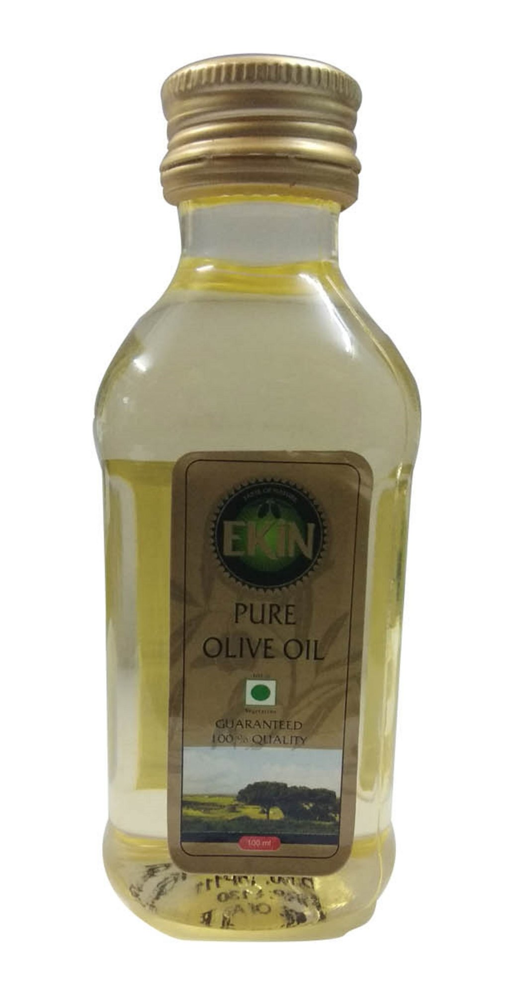 Ekin Olive Oil 100ml