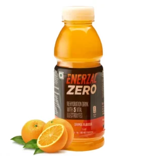 Enerzal Zero Liquid 400ml