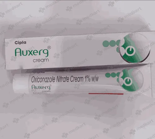 Auxerg Cream 30gm