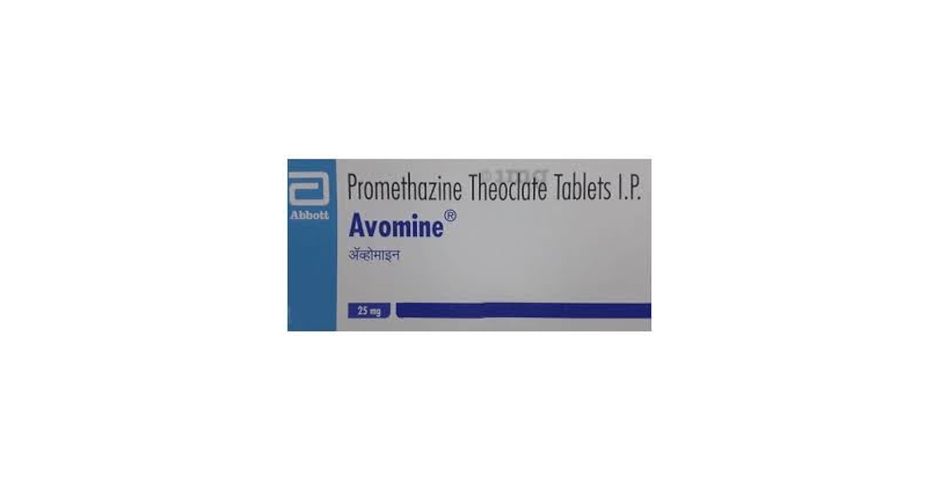 Avomine Tab 10's