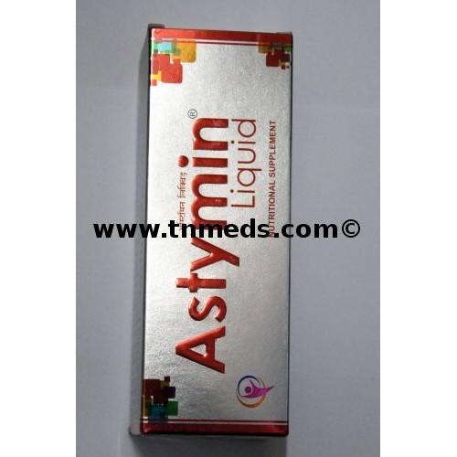 Astymin Syrup 110ml