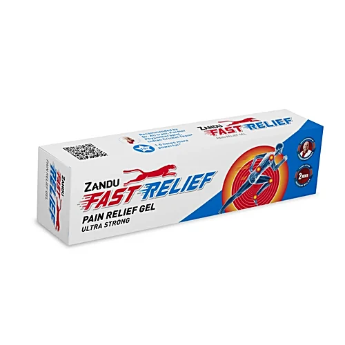 Fast Relief Cream 45ml