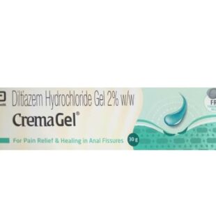 Cremagel 30gm