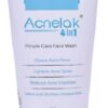 Acnelak 4 In 1 Face Wash 100ml