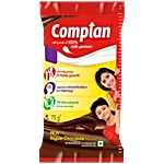 Complan Choco Sachets 75gm