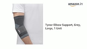 Elbow Support L 1'N