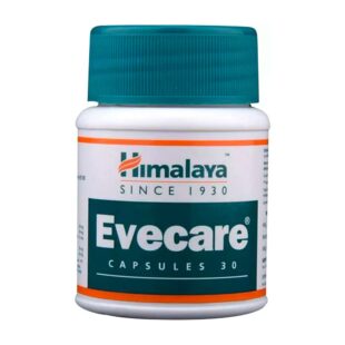 Evacare Cap 30's