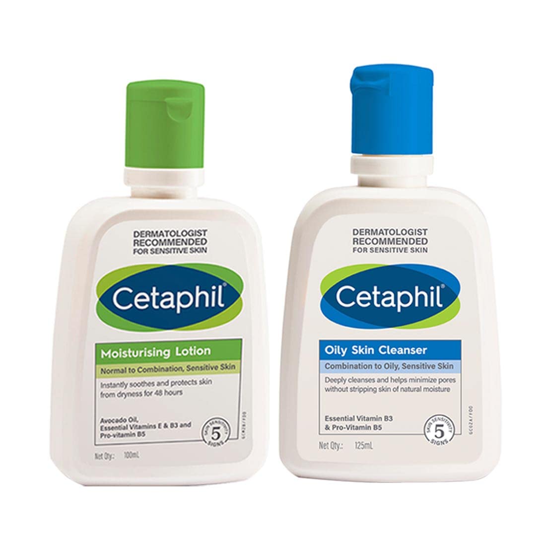 Cetaphil OS (Oily Skin) Lotion