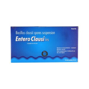 Enteroclausi FFS Respules 5ml
