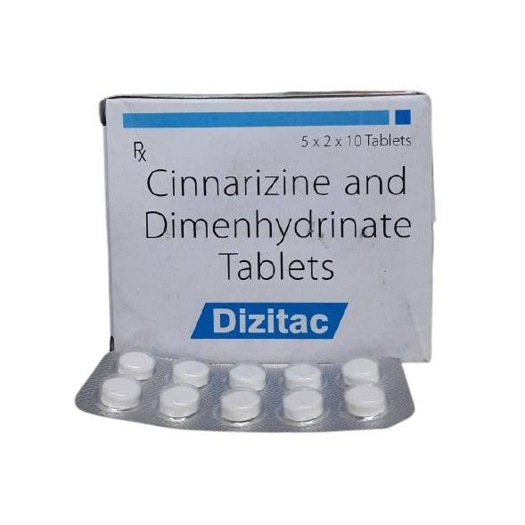 Dizitac Tab 10's