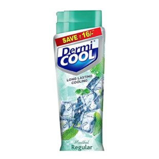 Dermi Cool Regular Powder 150gm