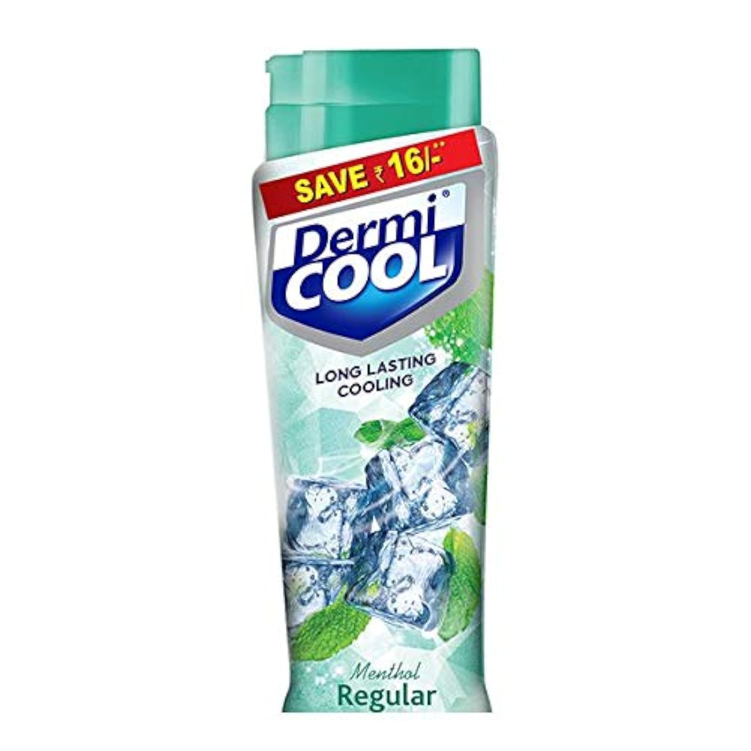 Dermi Cool Regular Powder 150gm