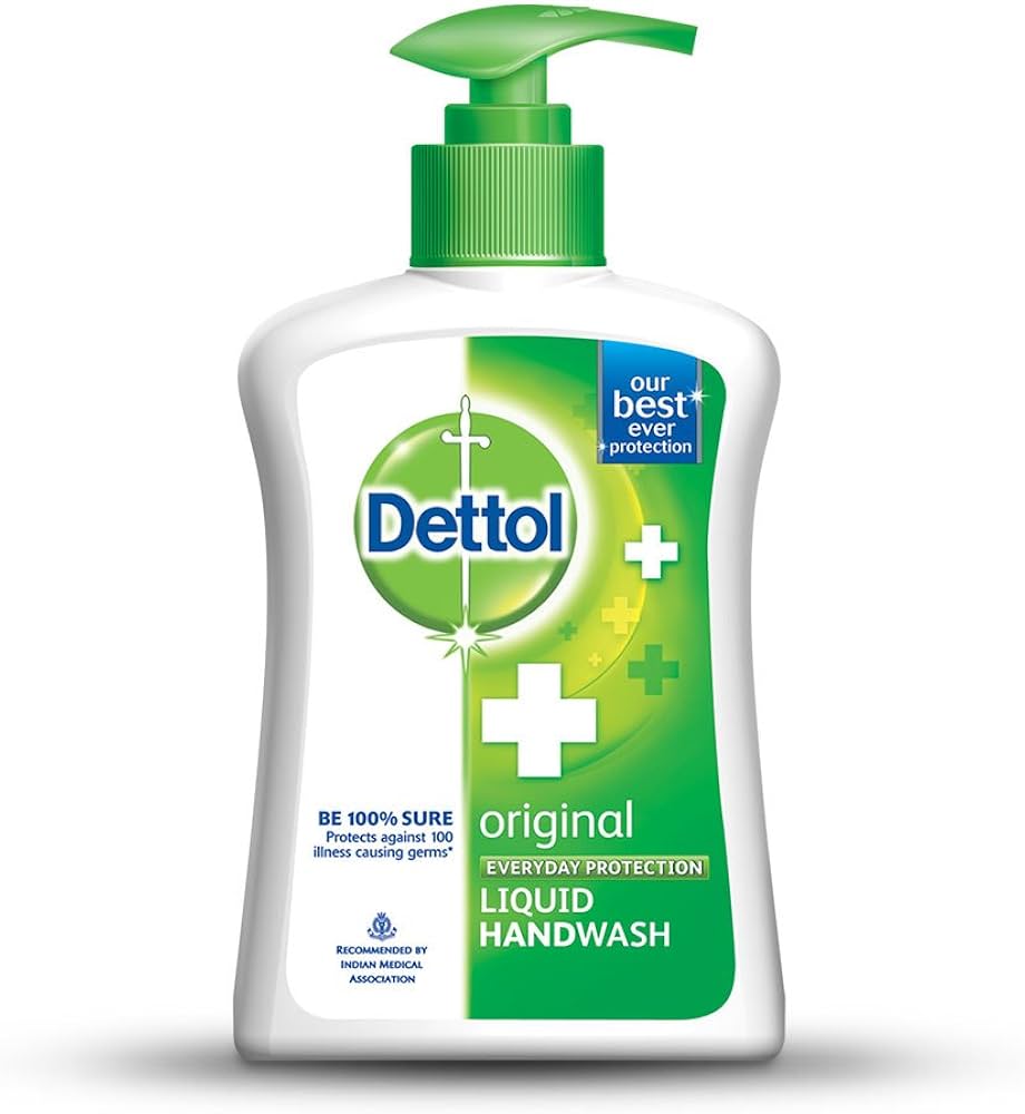 Dettol Handwash