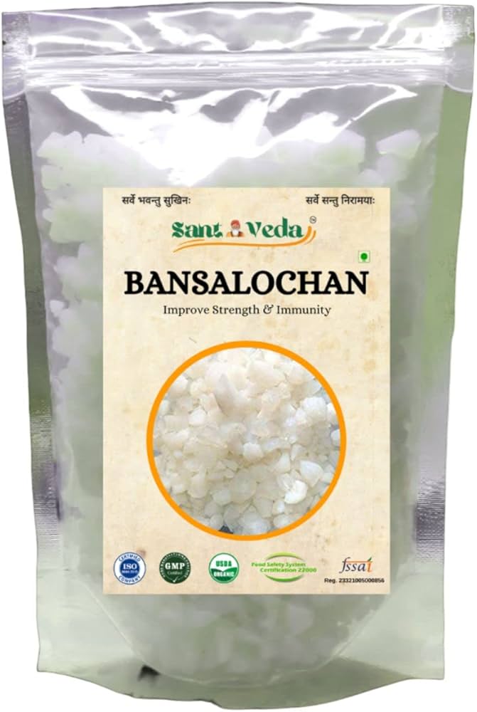 Banslo Chan Tabashir 250gm