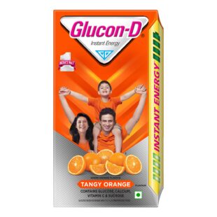 Dabur Glucond Orange 1kg