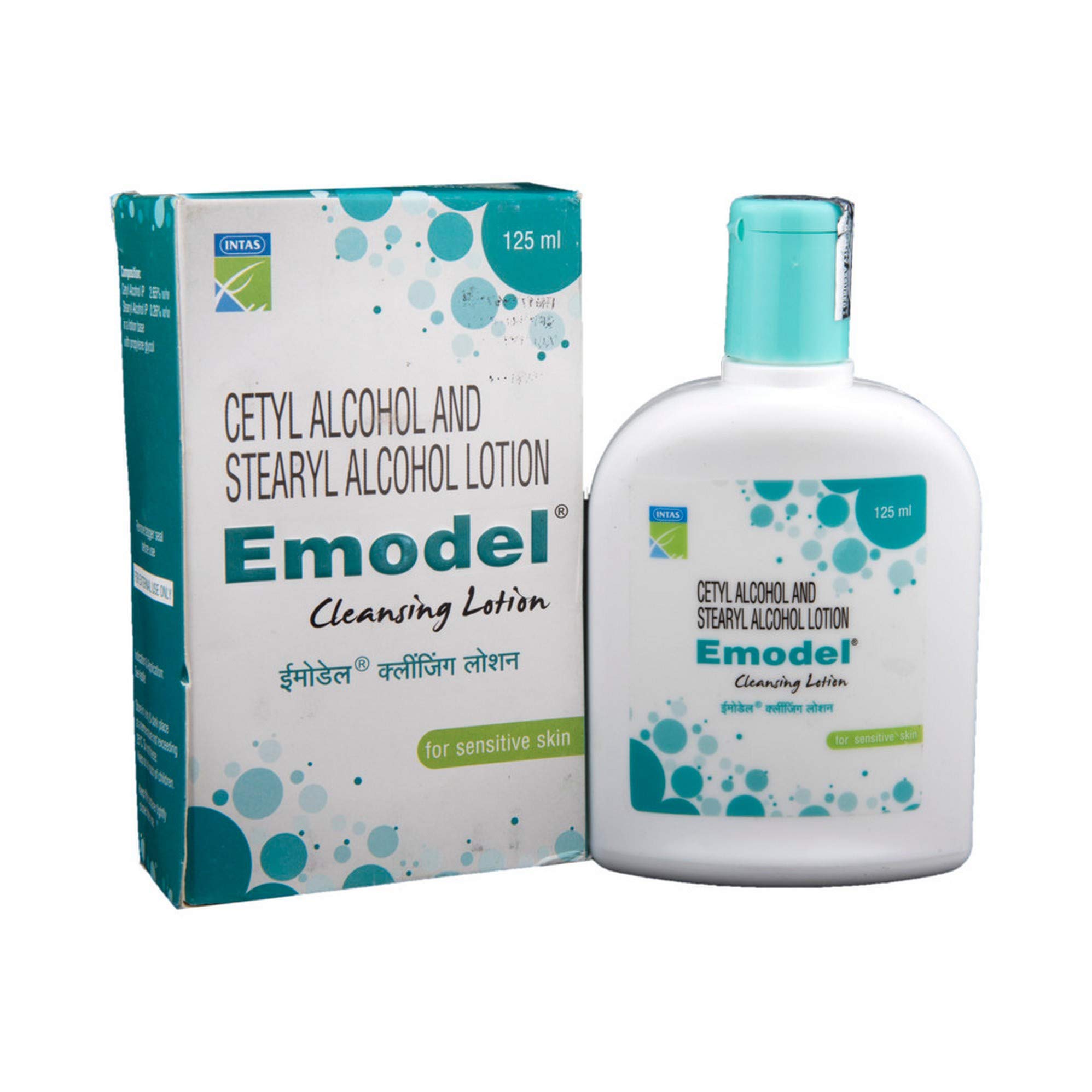 Emodel Lotion 125ml