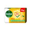 Dettol Fresh Soap 70gm
