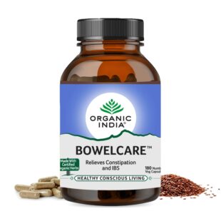 Bowelcare Cap