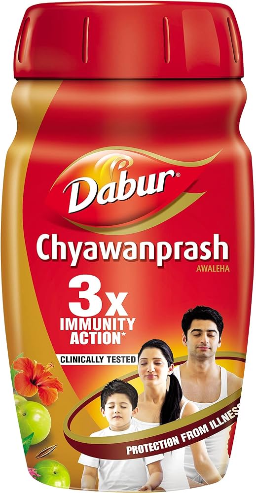 Dabur Chawanprash Awalen 500gm