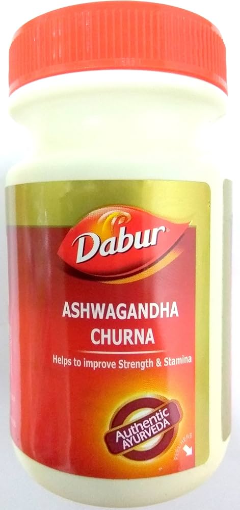Dabur Ashwagandha Churan 100gm