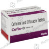 Cefamid O 200mg Tab 10's