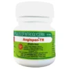 Angispan-TR 6.5mg Cap 25's