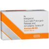Amtas-M-50mg Tab 15's