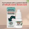 Daburin Liquid 10ml