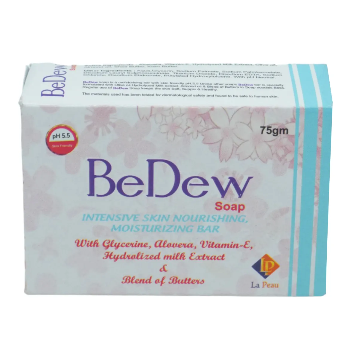 Beledew Soap 75gm