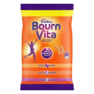 Bournvita Pouch 75gm