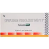 Cifran 500mg 10's