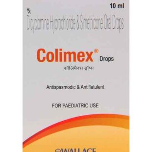 Colimex Drops 10ml