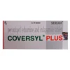 Coversyl Plus Tab 10's