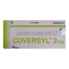Coversyl 2mg Tab 10's