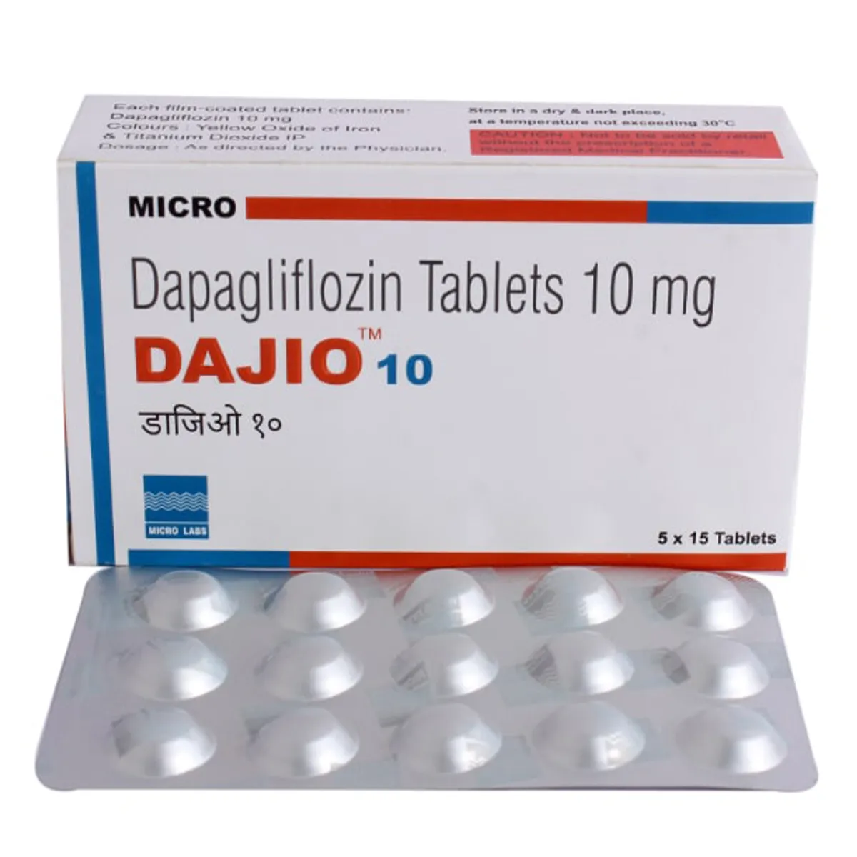 Dajio 10