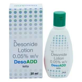 Desoadd Lotion 30ml