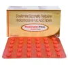Doxinate Plus Tab 30's