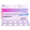 Dynaglipt Tab 10's