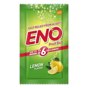 Eno Lemon Sachet 5gm