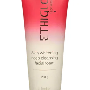 Ethiglo Face Wash 200gm