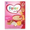 Farex Wheat Rice Fruit Refill 400gm