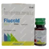 Flucold Drops 15ml