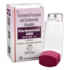 Formonide 400mg Inhaler 120md