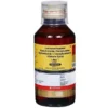 Alex Cough Formula syrup 100ml