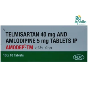 Amodep TM Tab 10's
