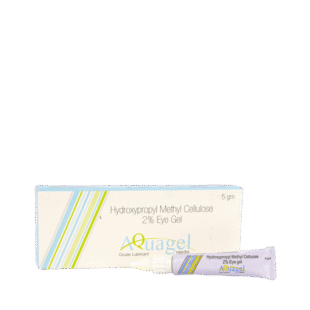 Aquagel Eye Oint