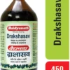 Baid Draksharishta  450ml