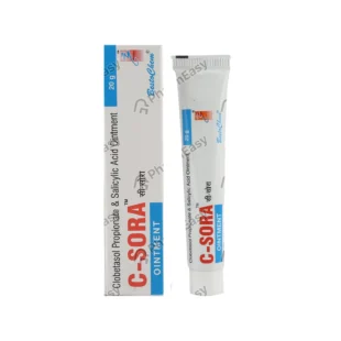 C Sora Cream 20gm
